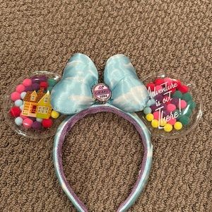 Up Disney Ears